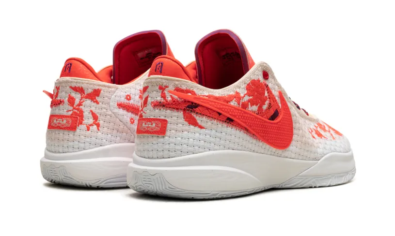 Nike Basketball LeBron 20 'Mimi Plange - Ceremony'